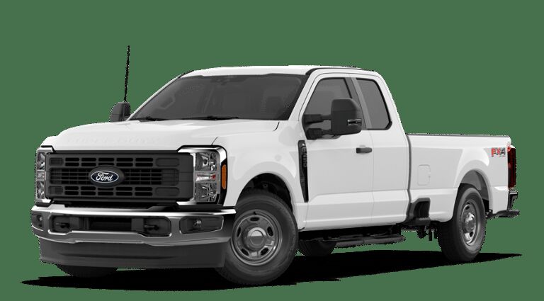2027 FORD F-250