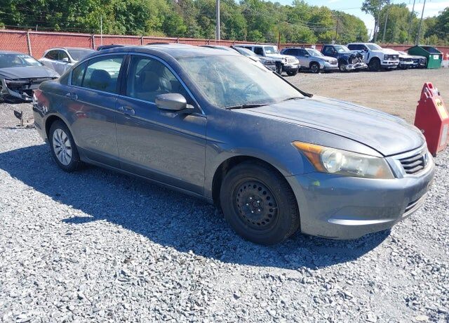 2010 HONDA Accord