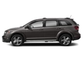 2019 DODGE Journey