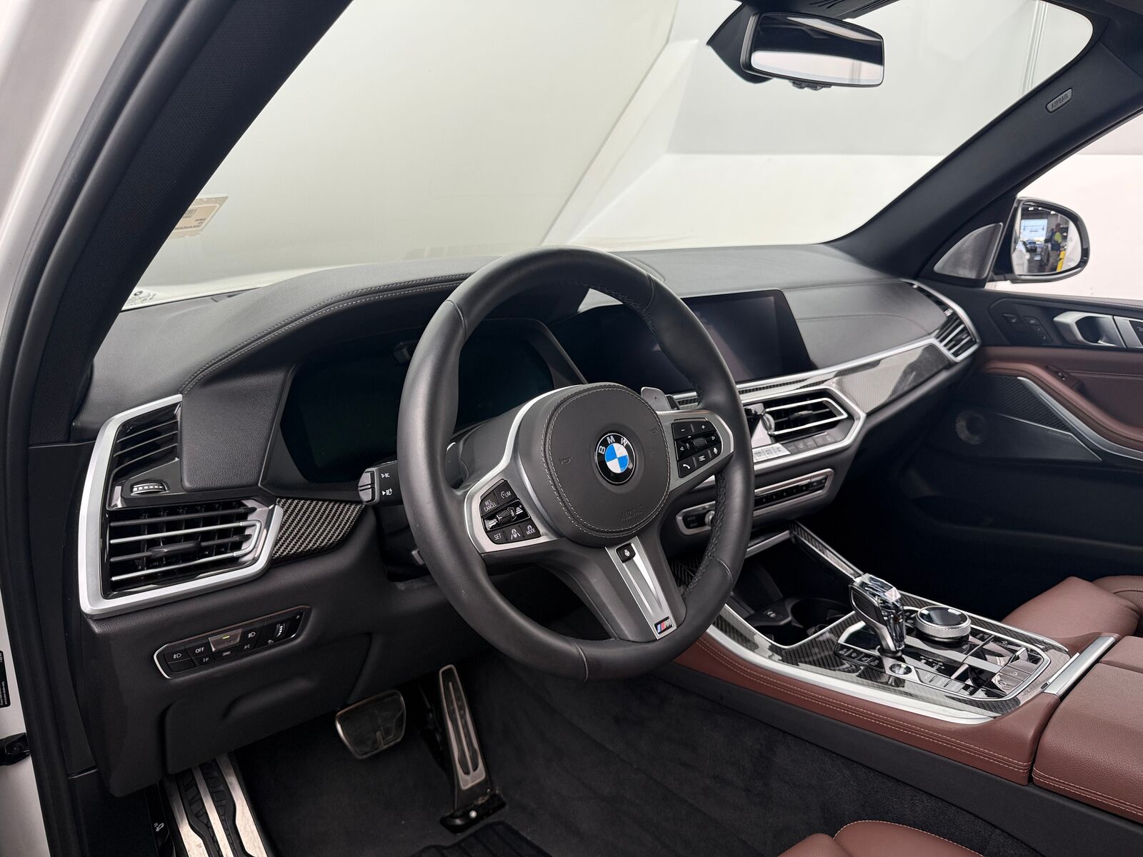 2021 BMW X5