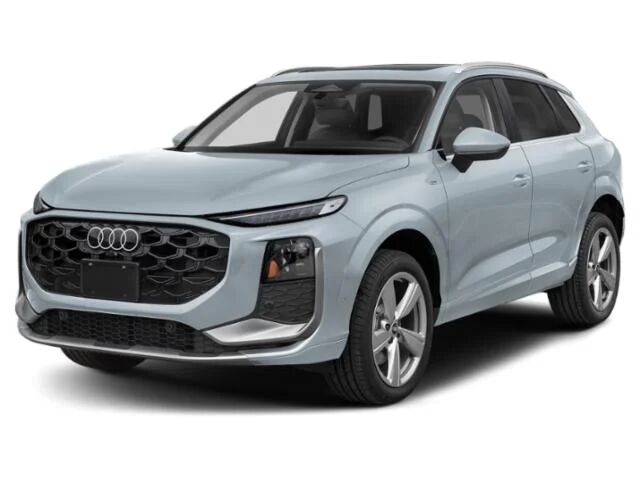 2026 AUDI Q3