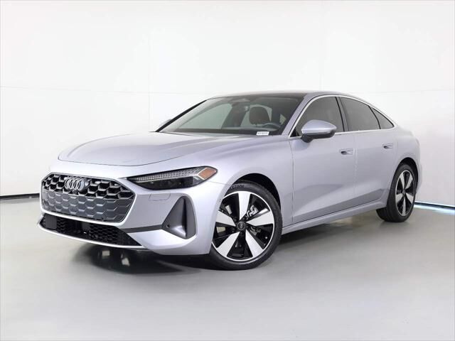 2025 AUDI A5