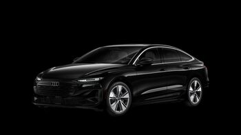 2027 AUDI A6