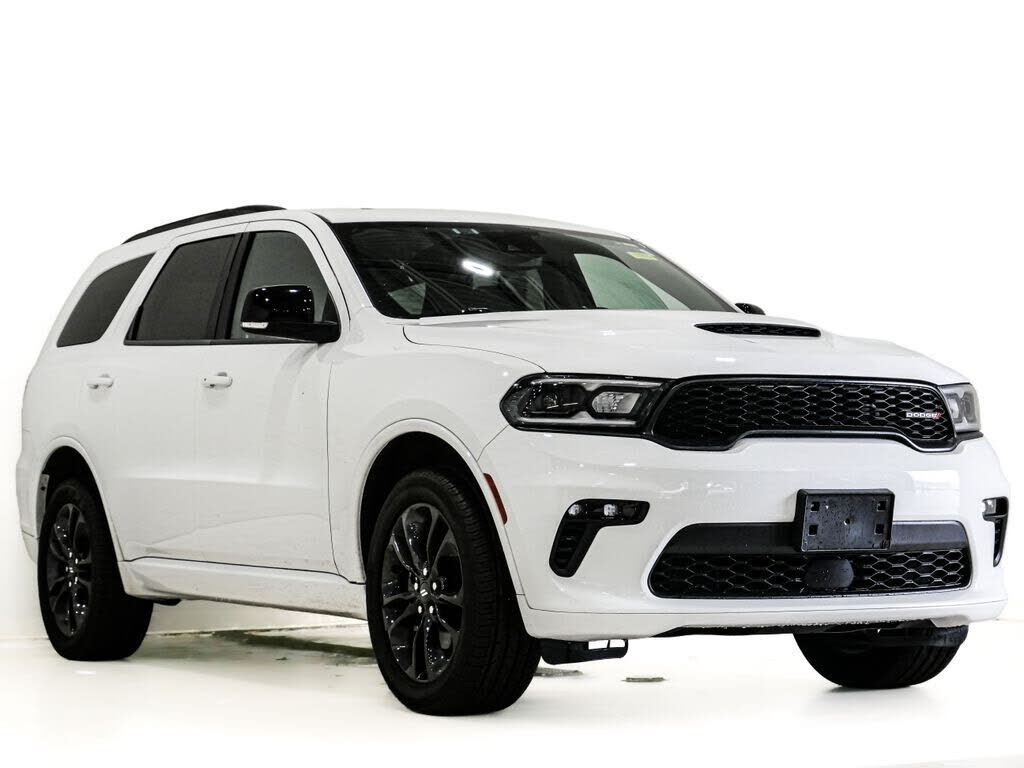 2022 DODGE Durango