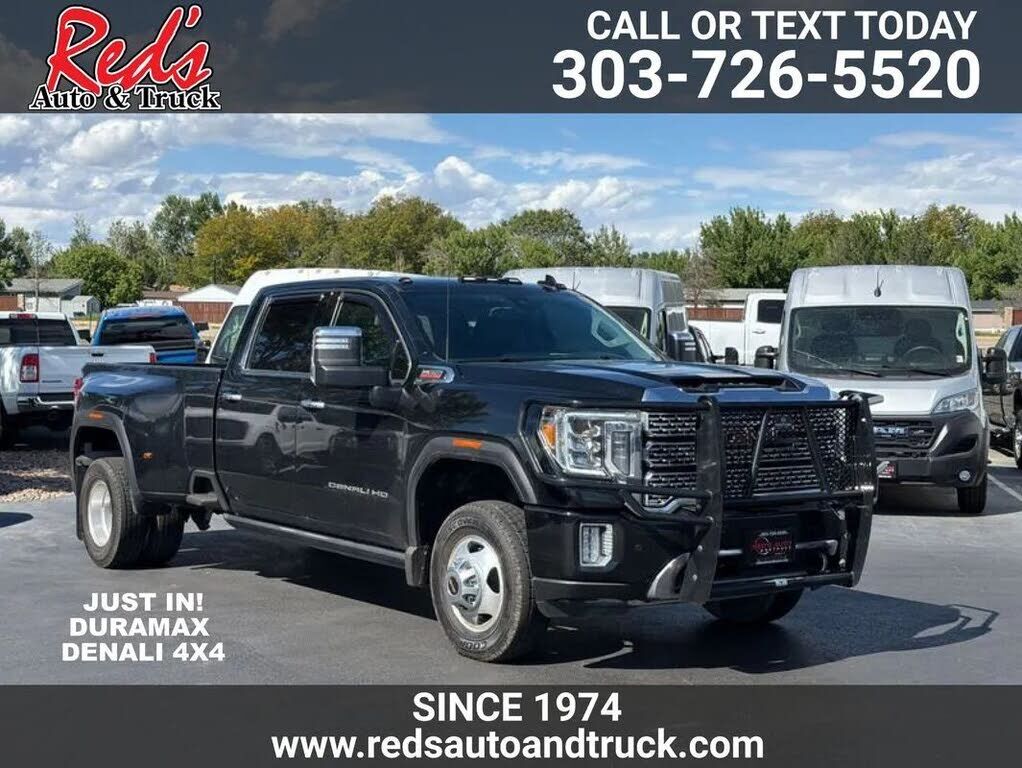 2022 GMC Sierra