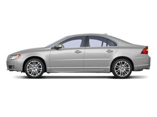 2008 VOLVO S80