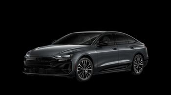 2027 AUDI A6