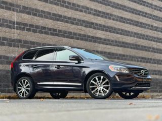 2017 VOLVO XC60