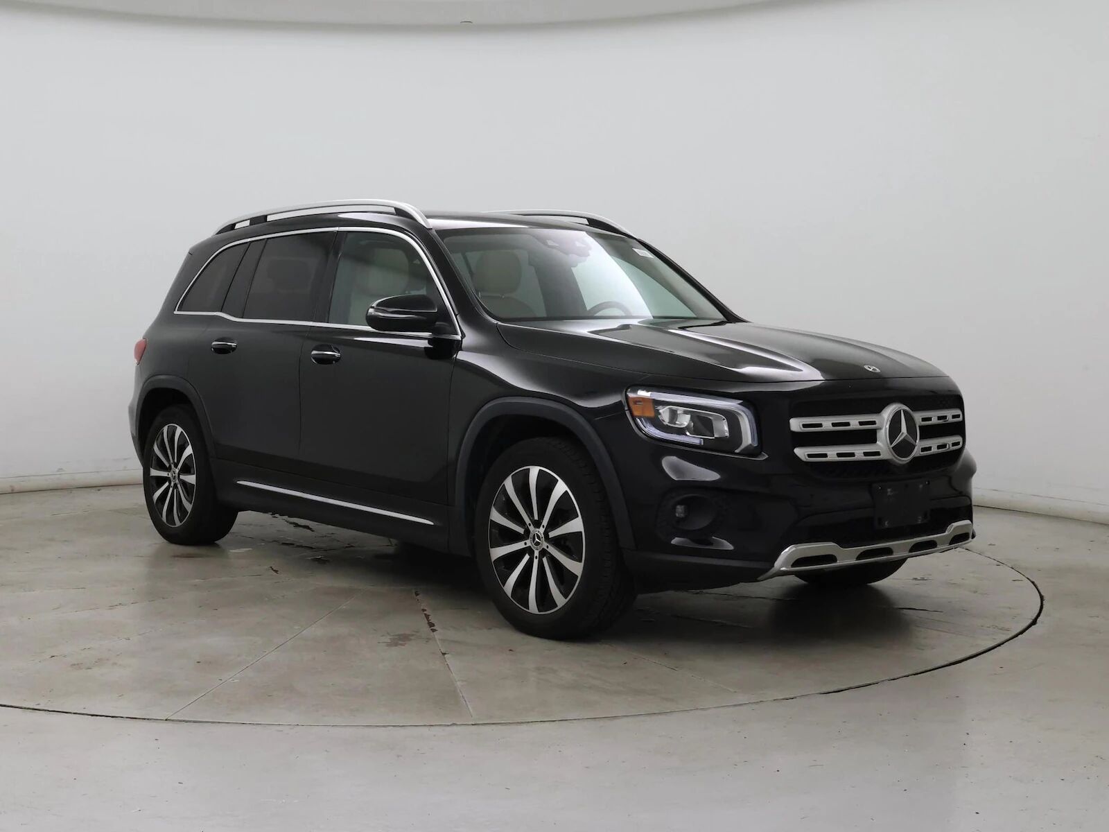 2023 Mercedes-Benz GLB-Class