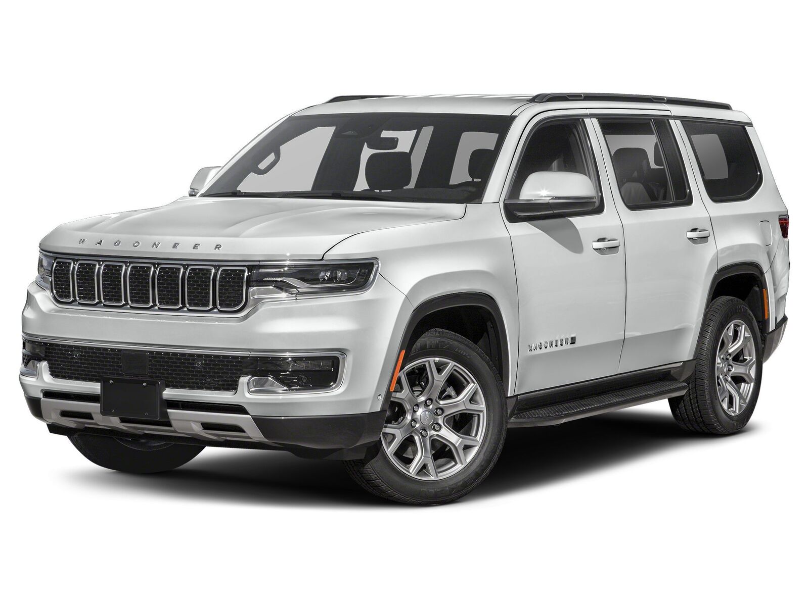 2022 JEEP Wagoneer