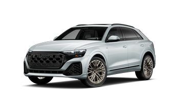2027 AUDI Q8
