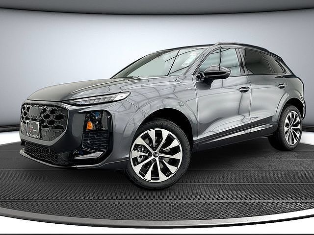 2026 AUDI Q3