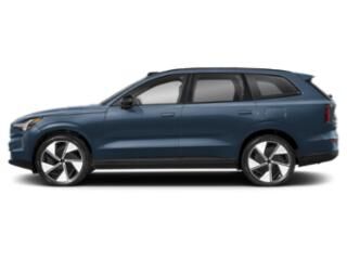 2026 VOLVO EX90