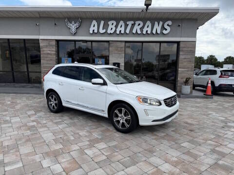2015 VOLVO XC60