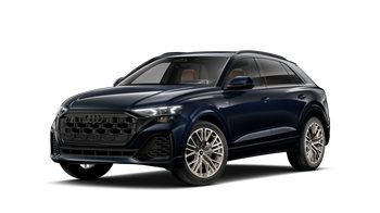 2027 AUDI Q8
