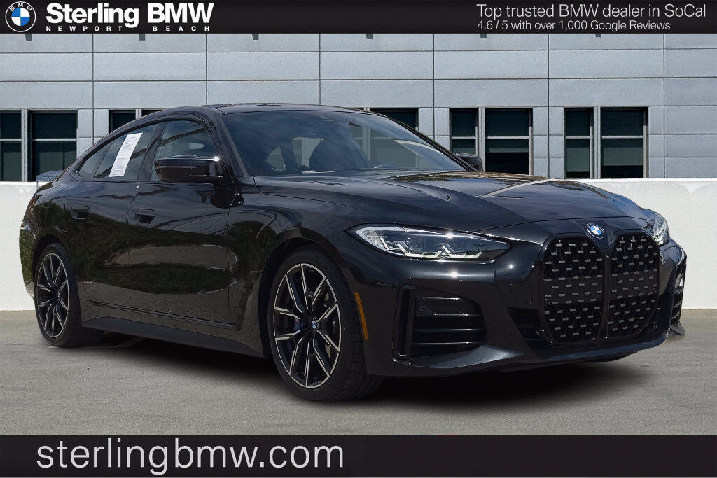2024 BMW M440i