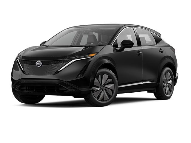 2023 NISSAN ARIYA