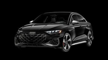 2026 AUDI S3