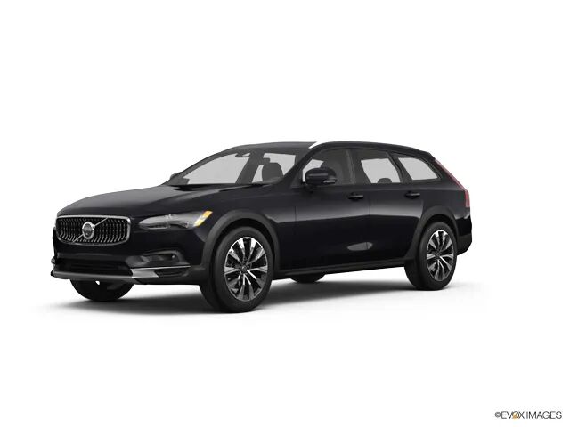 2024 VOLVO V90CC