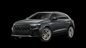 2027 AUDI Q8