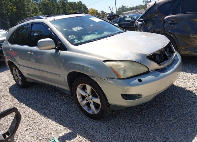 2004 LEXUS RX