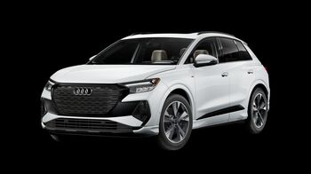 2024 AUDI Q4