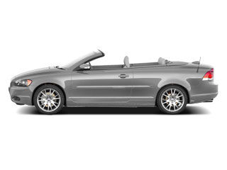 2012 VOLVO C70 / C30