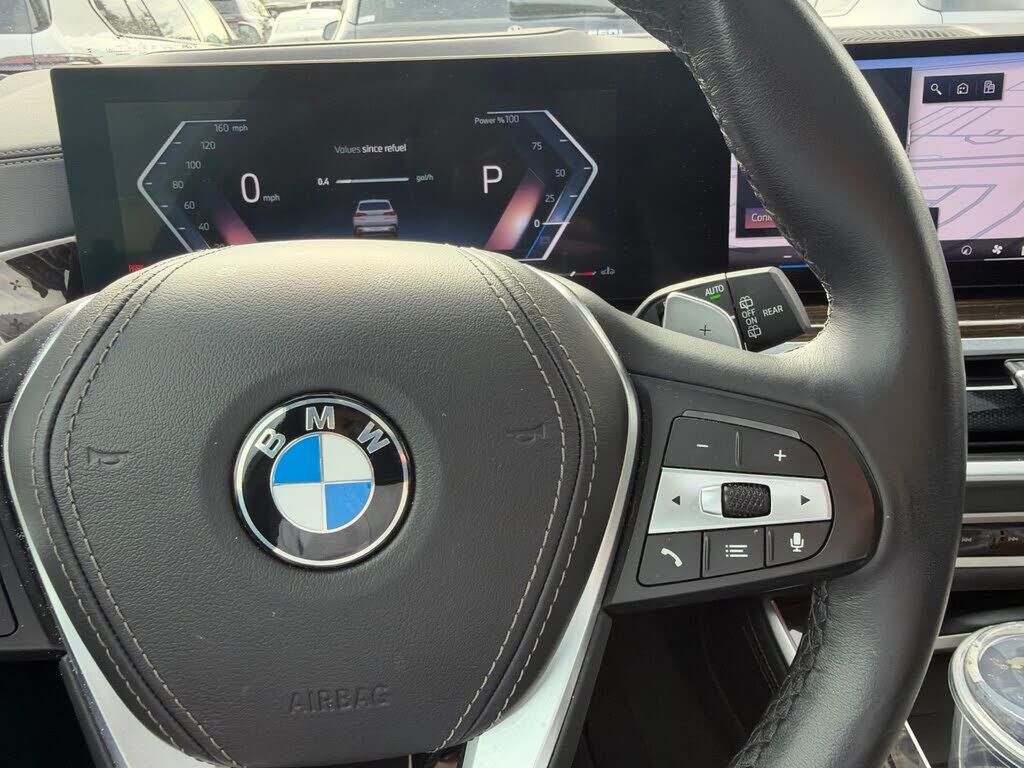 2024 BMW X5