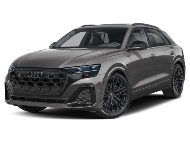 2026 AUDI SQ8