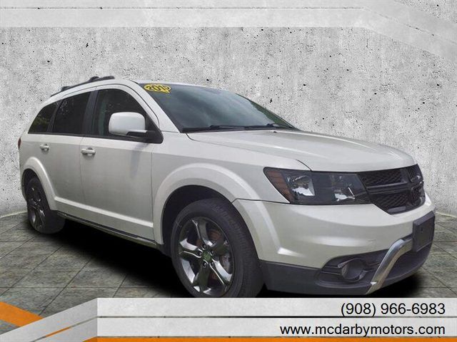 2015 DODGE Journey