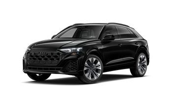2027 AUDI Q8