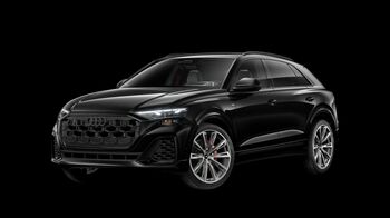2027 AUDI Q8