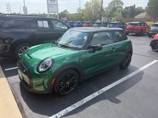 2024 MINI Hardtop