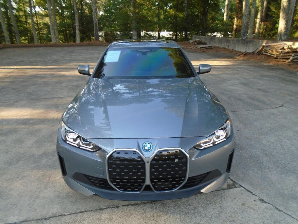 2023 BMW i4