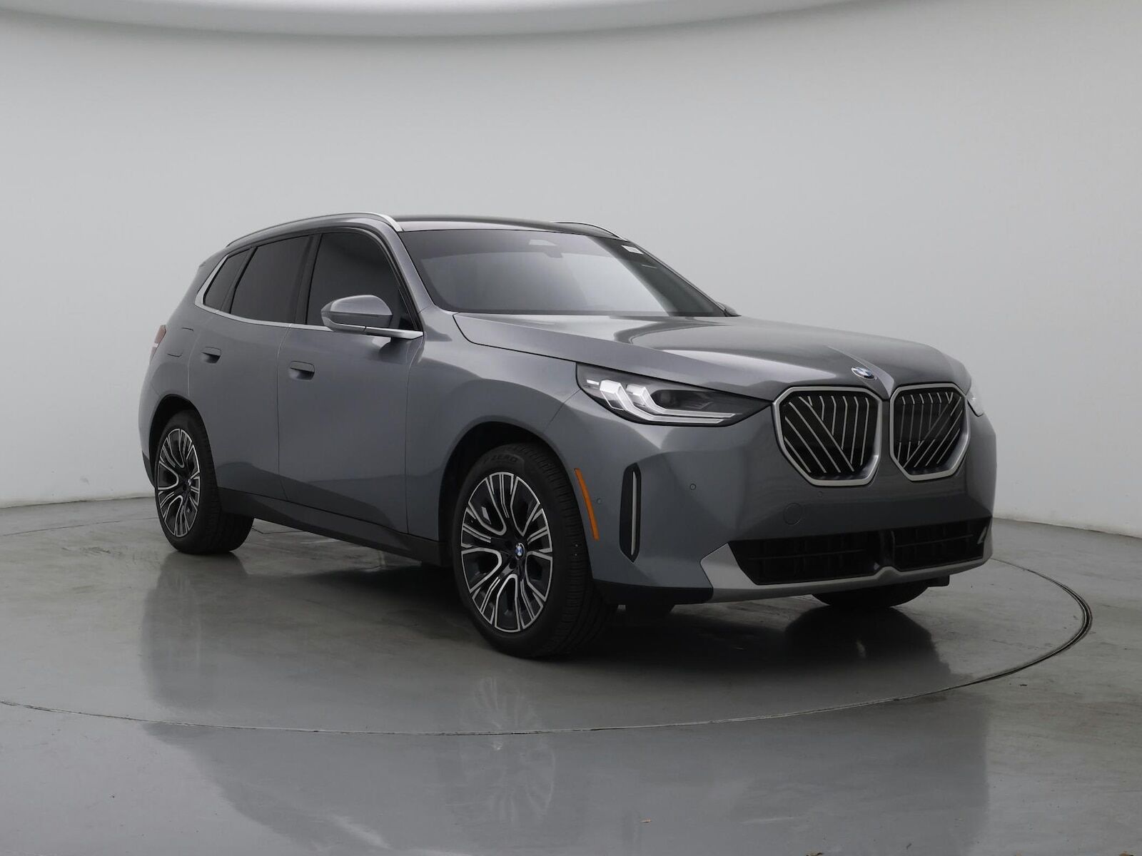 2025 BMW X3