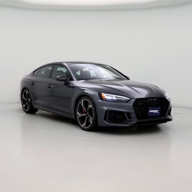 2019 AUDI RS5