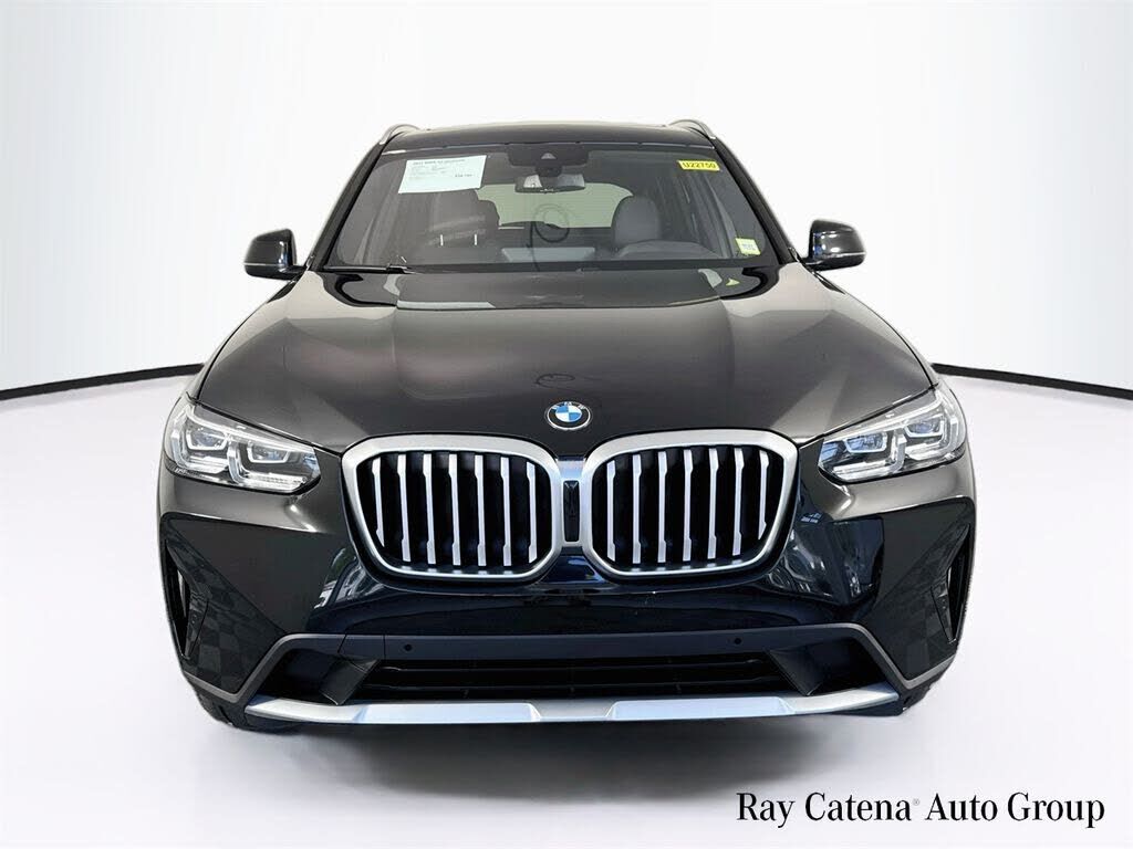 2023 BMW X3