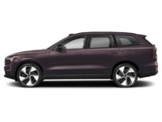 2026 VOLVO EX90