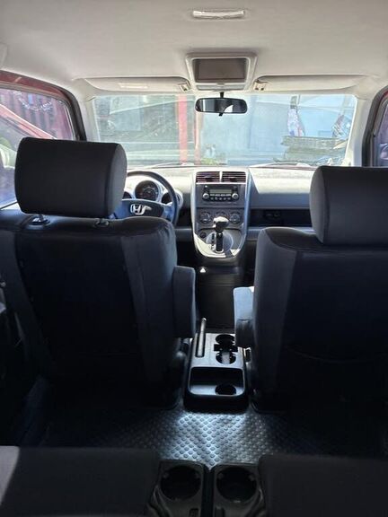 2006 HONDA Element