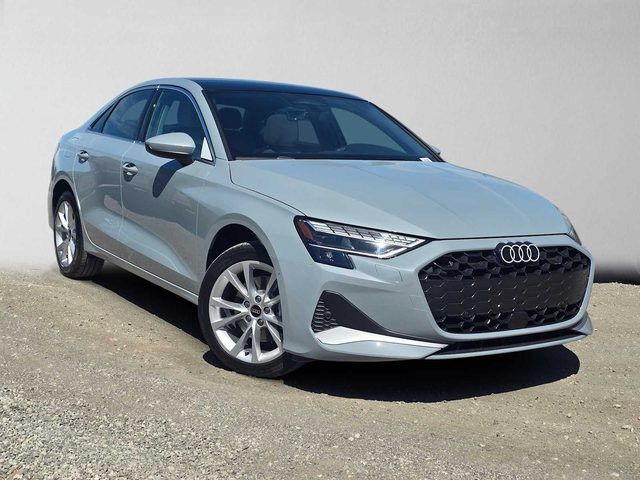 2026 AUDI A3