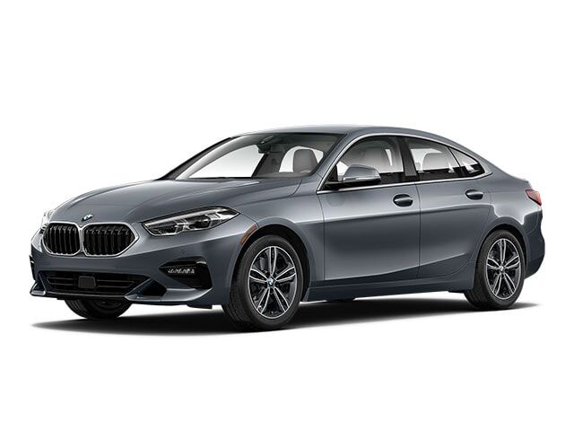 2021 BMW 2 Series