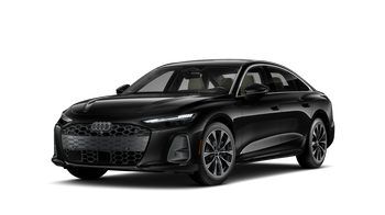 2026 AUDI A6