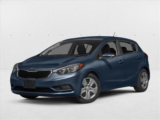 2016 KIA Forte