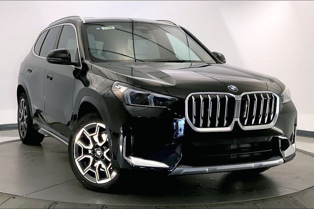 2026 BMW X1