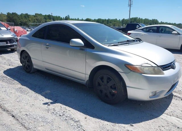 2006 HONDA Civic