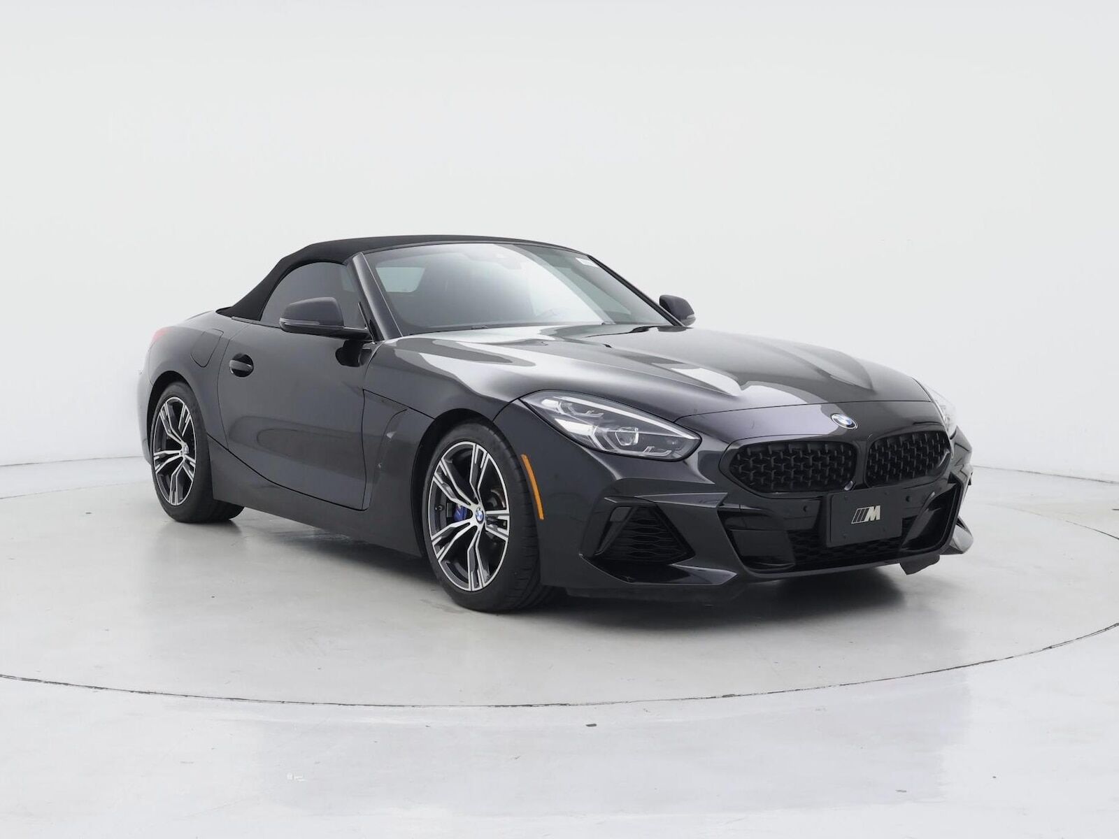 2022 BMW Z4