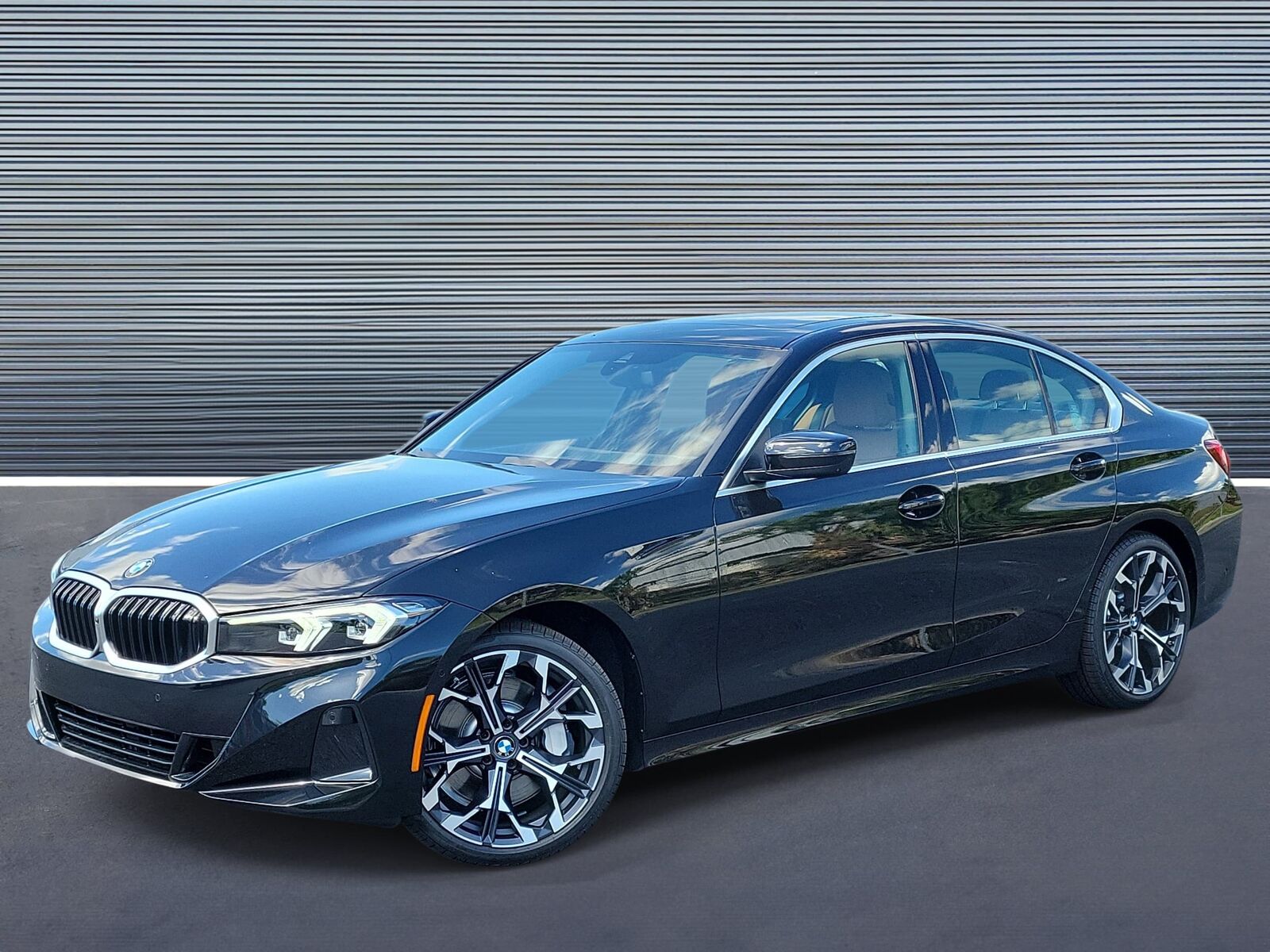 2026 BMW 3 Series