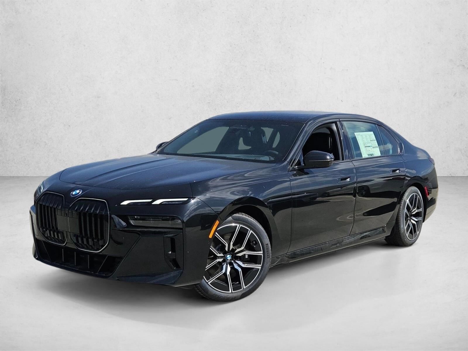 2026 BMW i7