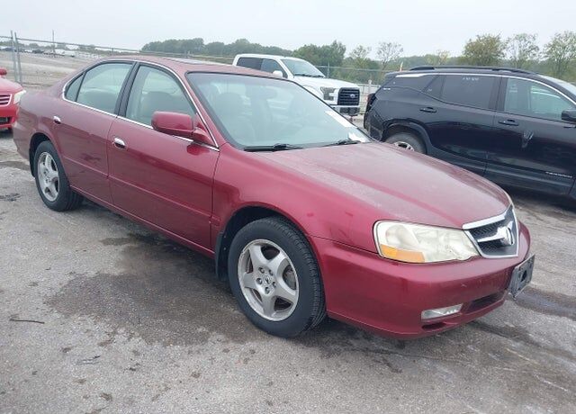 2003 ACURA TL