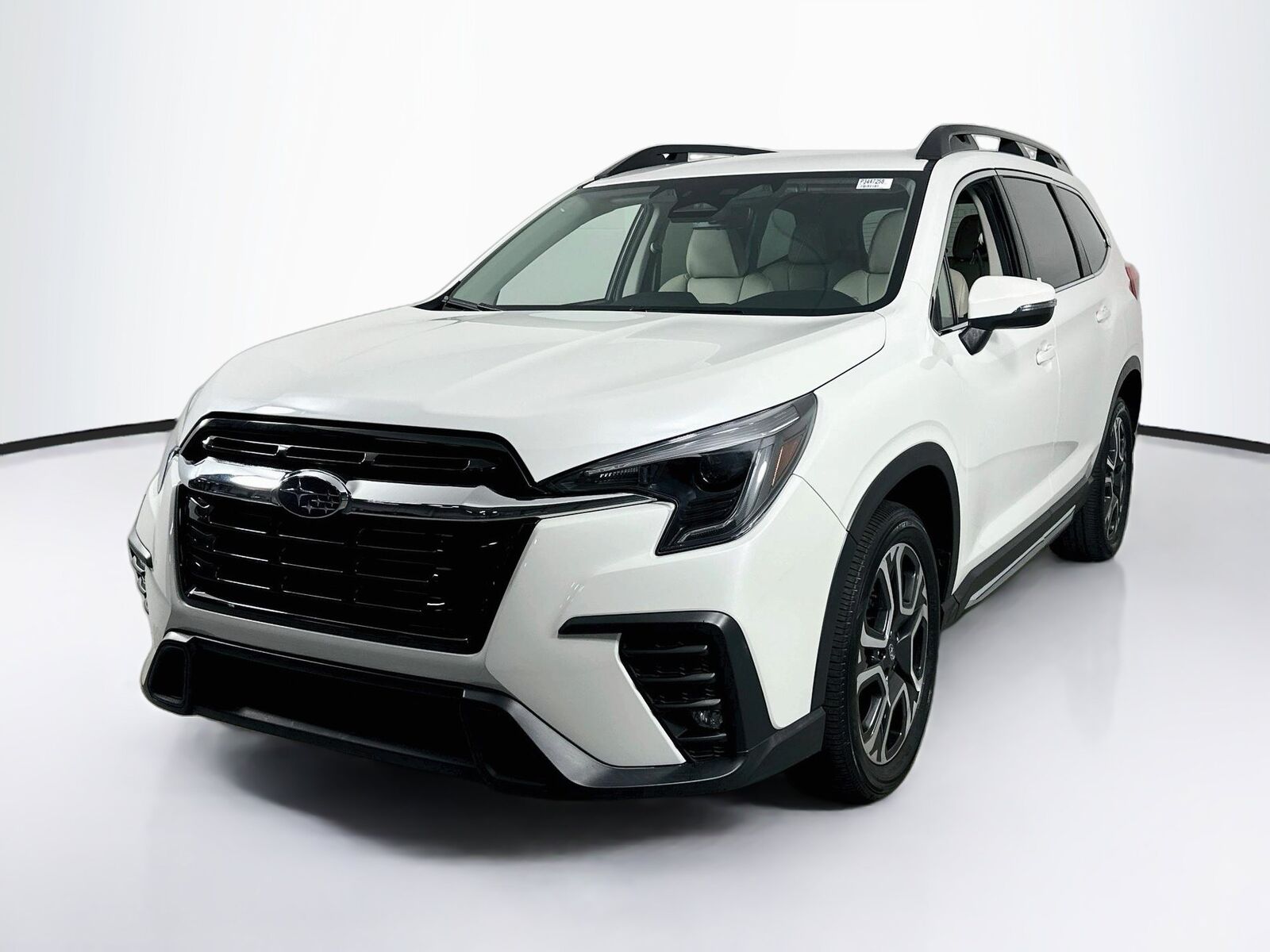 2023 SUBARU Ascent
